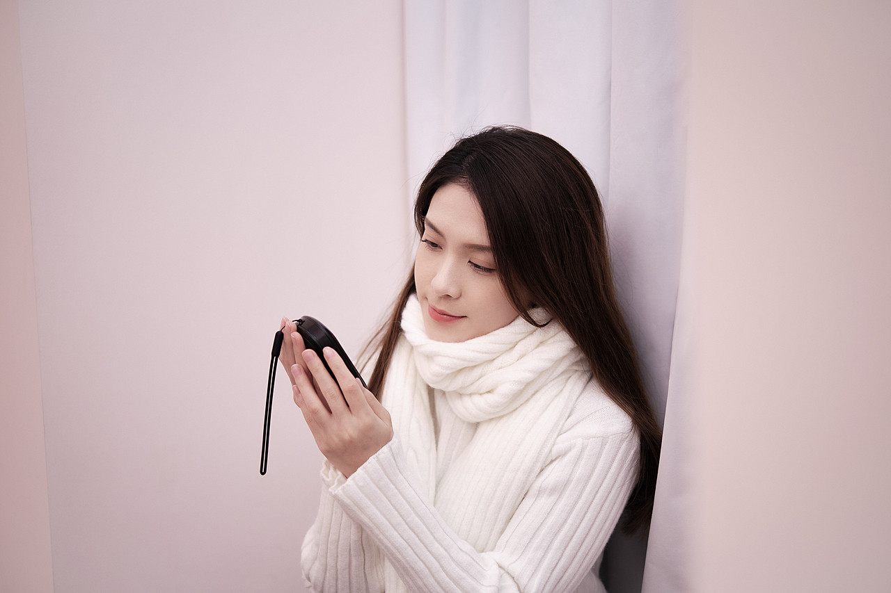 随手拍丨觅物暖手宝