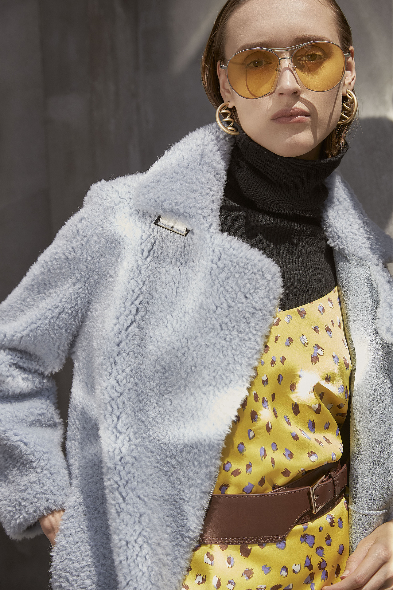 盛装视觉出品：GREAT MEET2019秋冬时尚大片（图ZMTY5MzA5MDIw） - 时尚/艺术摄影 - 站酷设计师盛装视觉原创素材 - 站酷ZCOOL