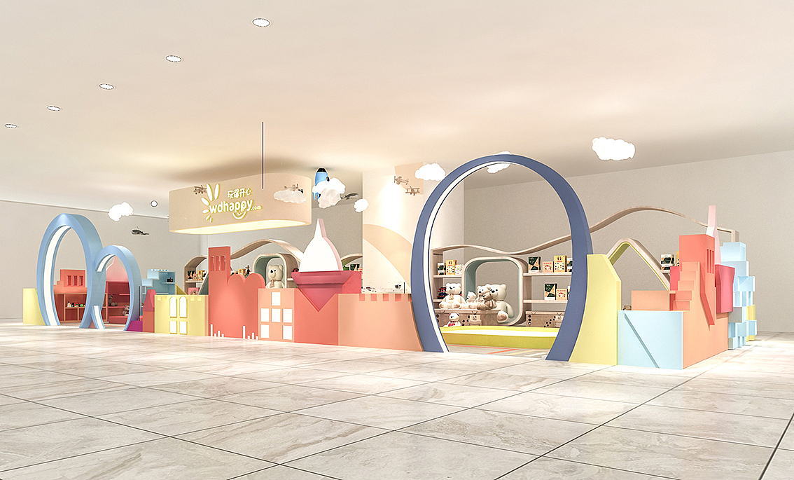 玩的开心 | 助力智慧中国