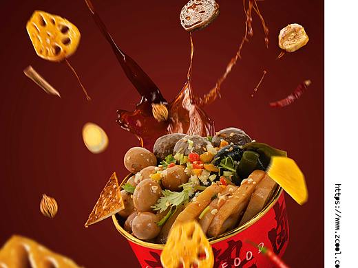 2020美食摄影合集