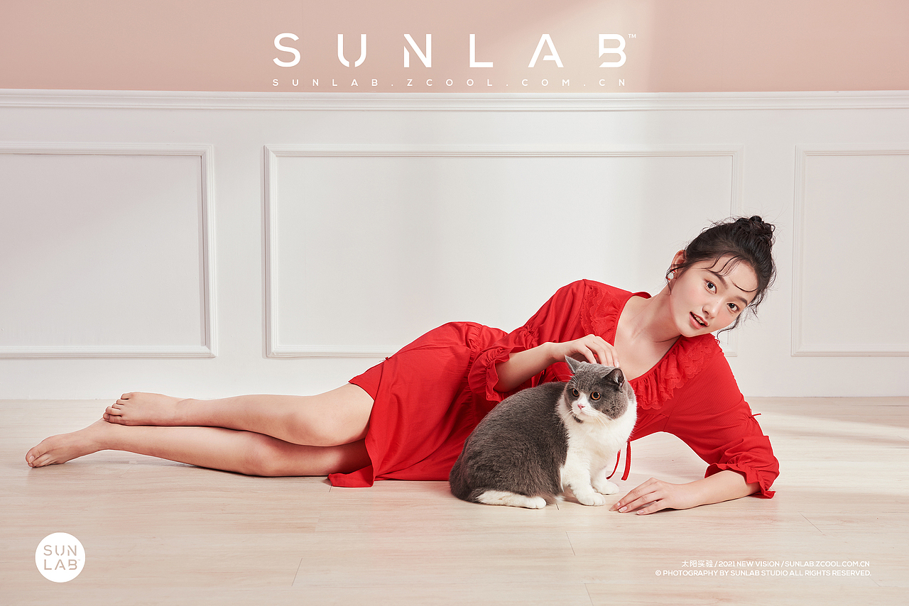 【产品摄影】yaya鸭鸭内衣-居家服 X 太阳实验（图ZMjczNzYwMzQw） - 人像摄影 - 站酷设计师太阳实验原创素材 - 站酷ZCOOL