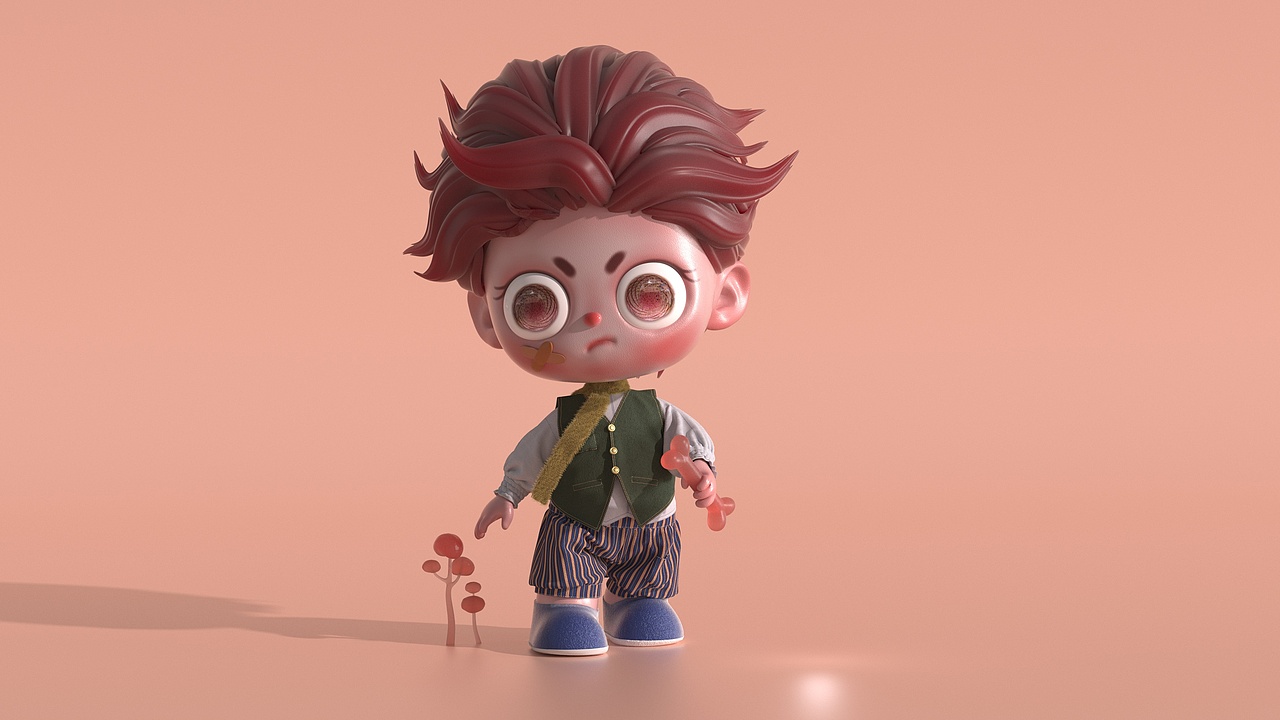 小王子——我们的相遇