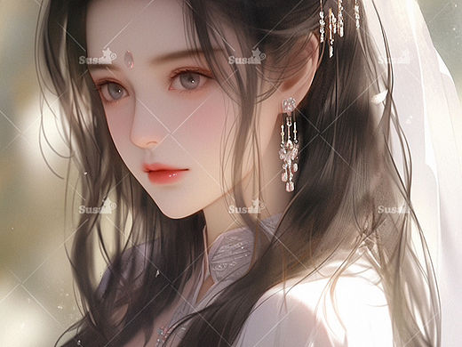 江南女子
