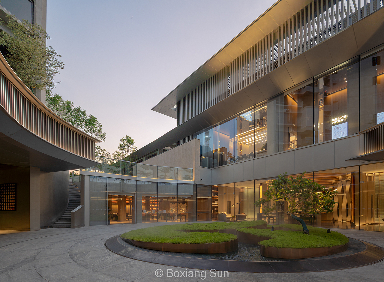 锦上（图ZMjkxNDM3NjYw） - 环境/建筑摄影 - 站酷设计师忙碌的孙工原创素材 - 站酷ZCOOL