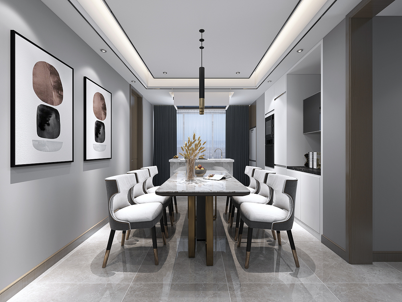 现代家装（图ZMjA4NTYwNzky） - 场景 - 站酷设计师顾二狗原创素材 - 站酷ZCOOL