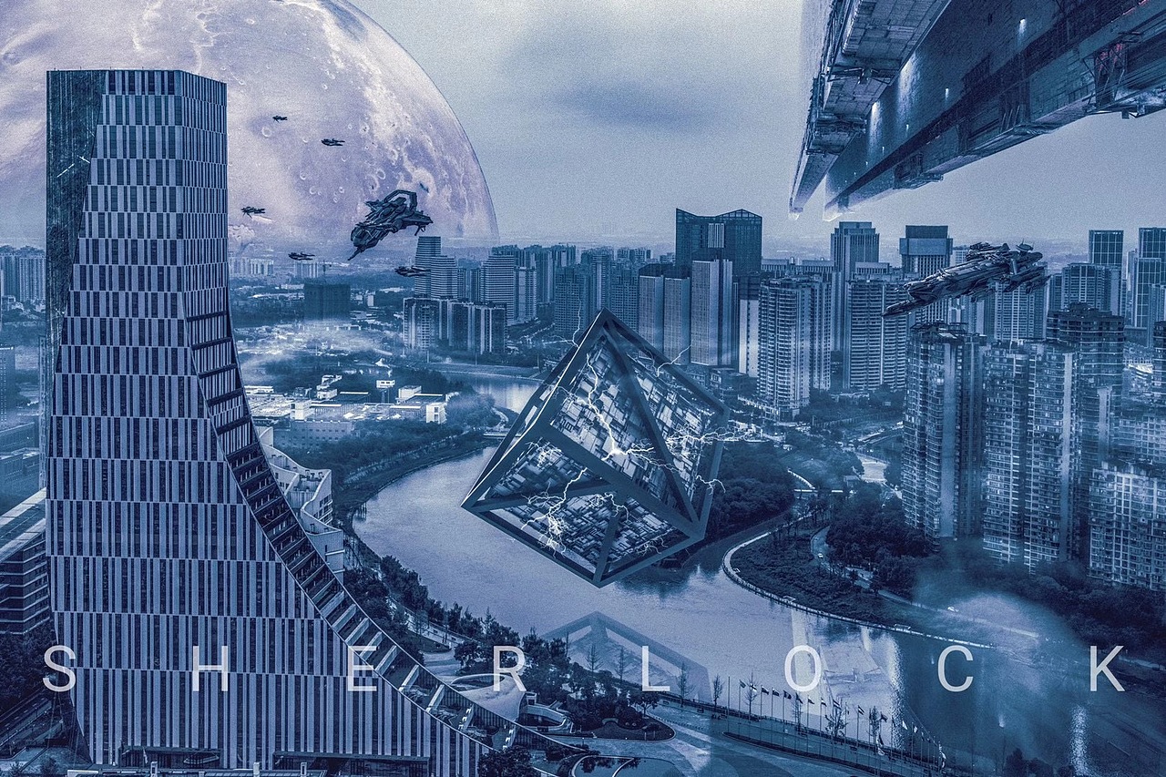 成都uru迷雾之岛海报宣传片（图ZMjQ3NDU1NDA0） - 环境/建筑摄影 - 站酷设计师陌上空间摄影原创素材 - 站酷ZCOOL