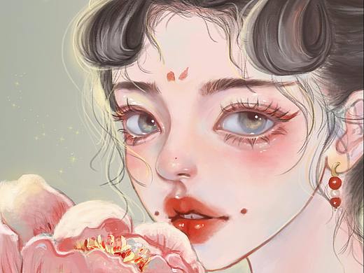 临幕练习（个人主页-ZNTI3NjcxOTI=） - 创作习作 - 站酷设计师gy073原创素材 - 站酷ZCOOL