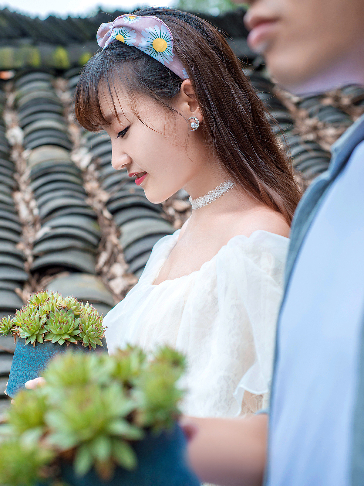 【诺汐视觉】为您量身打造有故事的婚纱照。