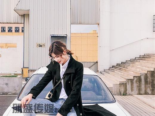 朋盛传媒|淘宝摄影男女装拍摄秋冬装拍照