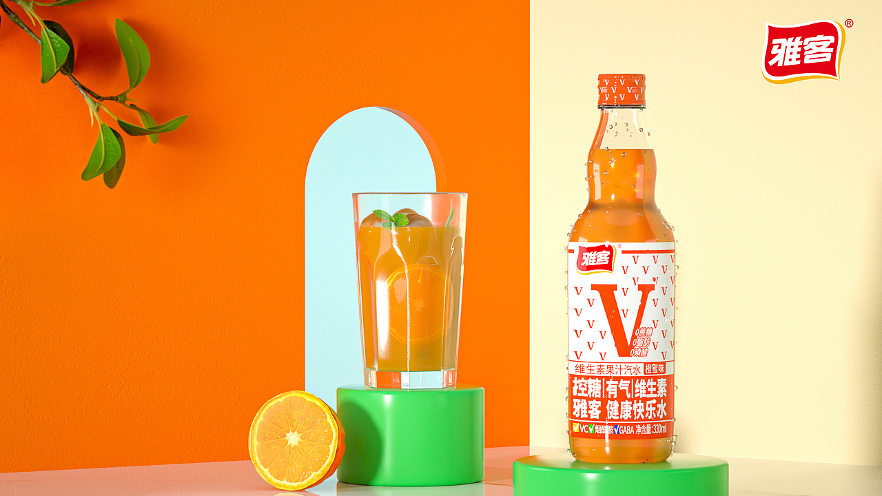 汽水（图ZMjg1NTAwMzI4） - 海报 - 站酷设计师momamentutu原创素材 - 站酷ZCOOL