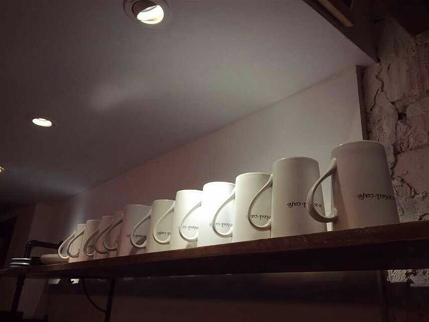 咖啡LOGO，咖啡杯，美陈装饰（图ZMjYxMzUxNzY=） - 品牌 - 站酷设计师宅微笑原创素材 - 站酷ZCOOL