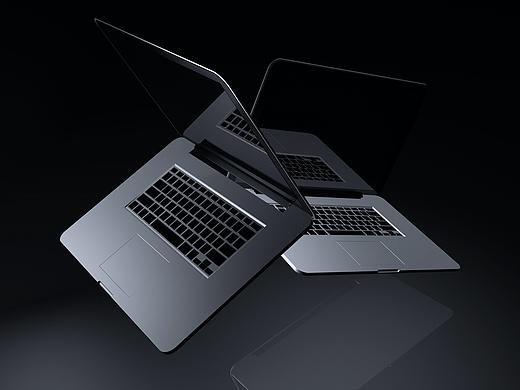 大二·C4D练习作品