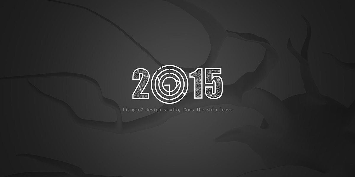 新年最后一发，春节见闻录（图ZMjQ3OTQ3NjA=） - 海报 - 站酷设计师liangko7原创素材 - 站酷ZCOOL