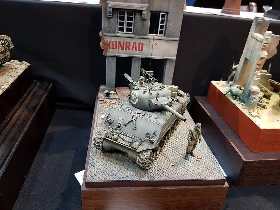 Hobby Fair Korea 2018 B（图ZMTEwMjM1ODE2） - 手办/模玩 - 站酷设计师TomCruzoo原创素材 - 站酷ZCOOL