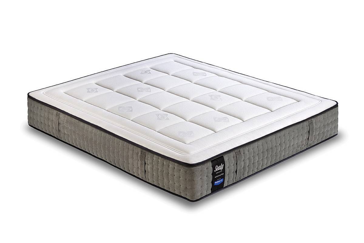 美国sealy进口家具进口舒适通气床垫