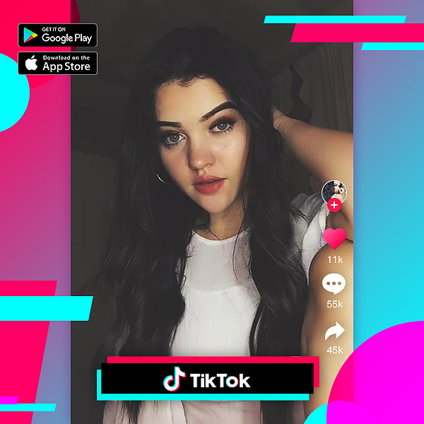 出海广告相关-短视频