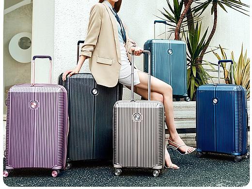 行李箱详情系列