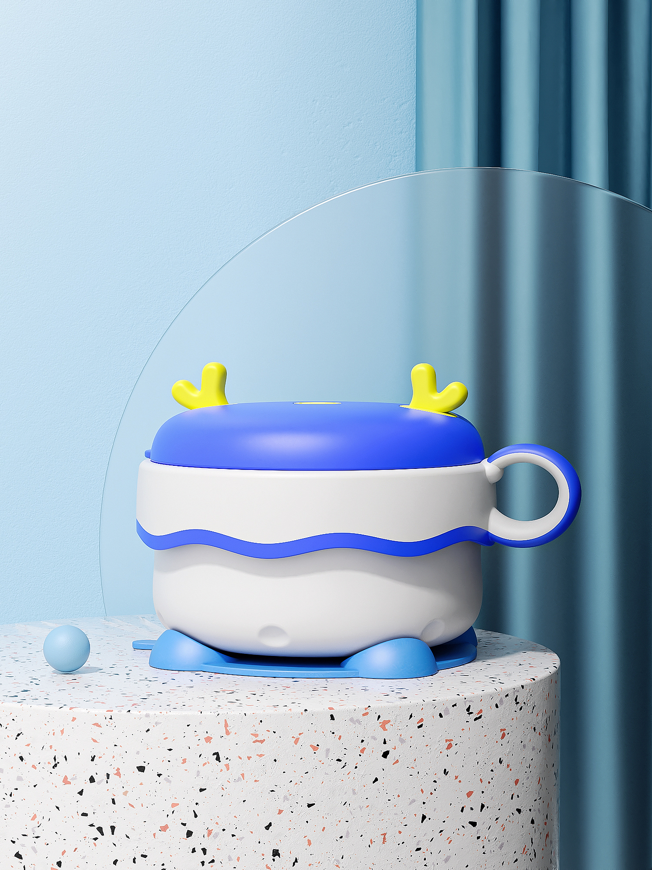 近期工作渲染图（图ZMjgxMDgxMTA0） - 产品 - 站酷设计师可乐浩耶Colalo原创素材 - 站酷ZCOOL