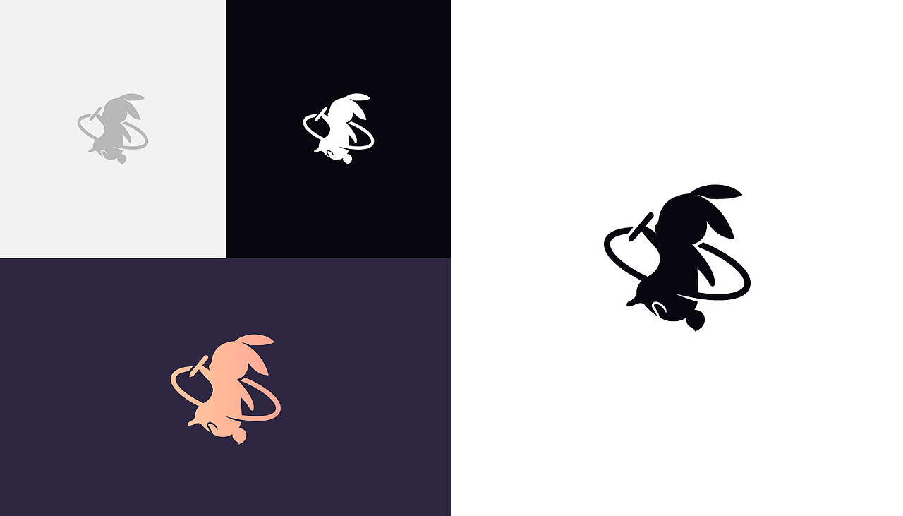 logo（图ZMTY1MTIzMzI4） - Logo - 站酷设计师FreakLab品牌设计原创素材 - 站酷ZCOOL