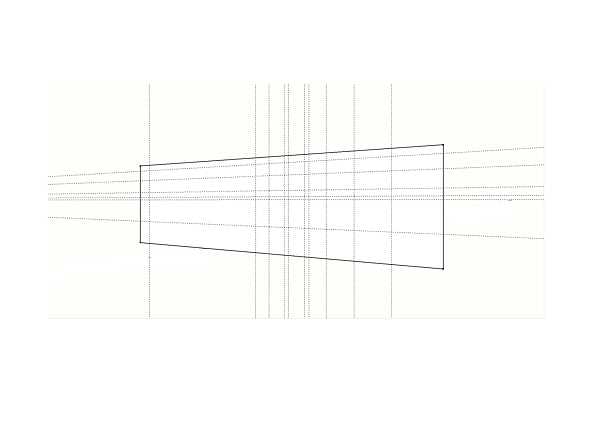 Mellow Restaurant / 脉络概念餐厅