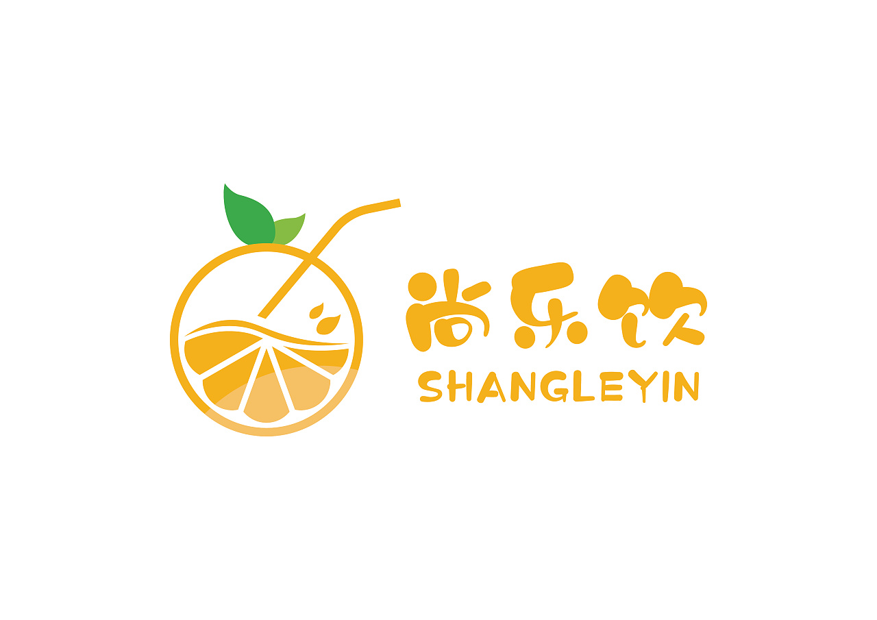 logo-尚乐饮