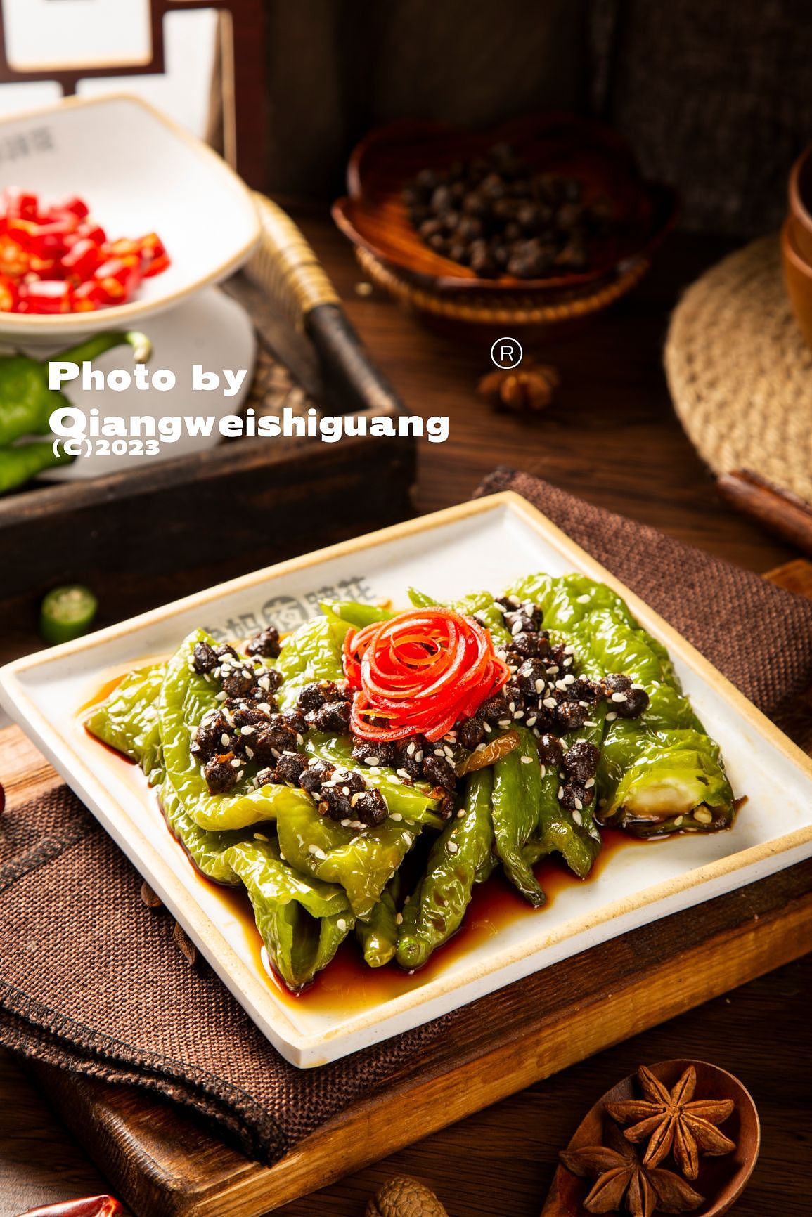蹄花汤拍摄（图ZMzUyMjk0NTQ4） - 美食摄影 - 站酷设计师蔷薇食光原创素材 - 站酷ZCOOL