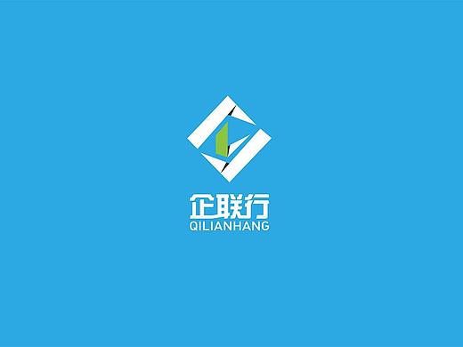 互聯(lián)網(wǎng)金融企業(yè)vi設(shè)計怎么做（個人主頁-ZODgxMTE2） - 多領(lǐng)域 - 站酷設(shè)計師簡象品牌設(shè)計原創(chuàng)素材 - 站酷ZCOOL