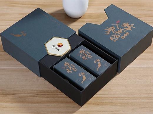茶叶包装设计