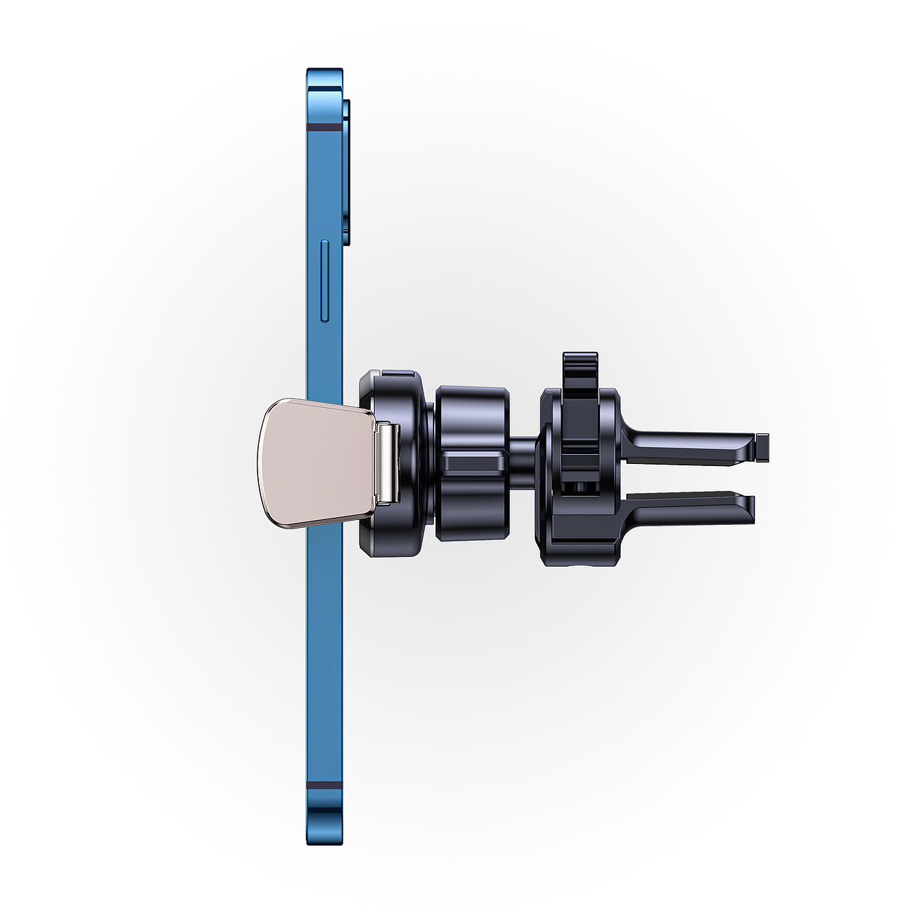 车载支架/数据线/行李箱/ 场景渲染合集