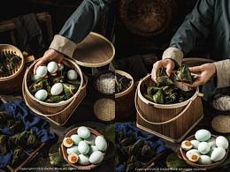 绮丽风物