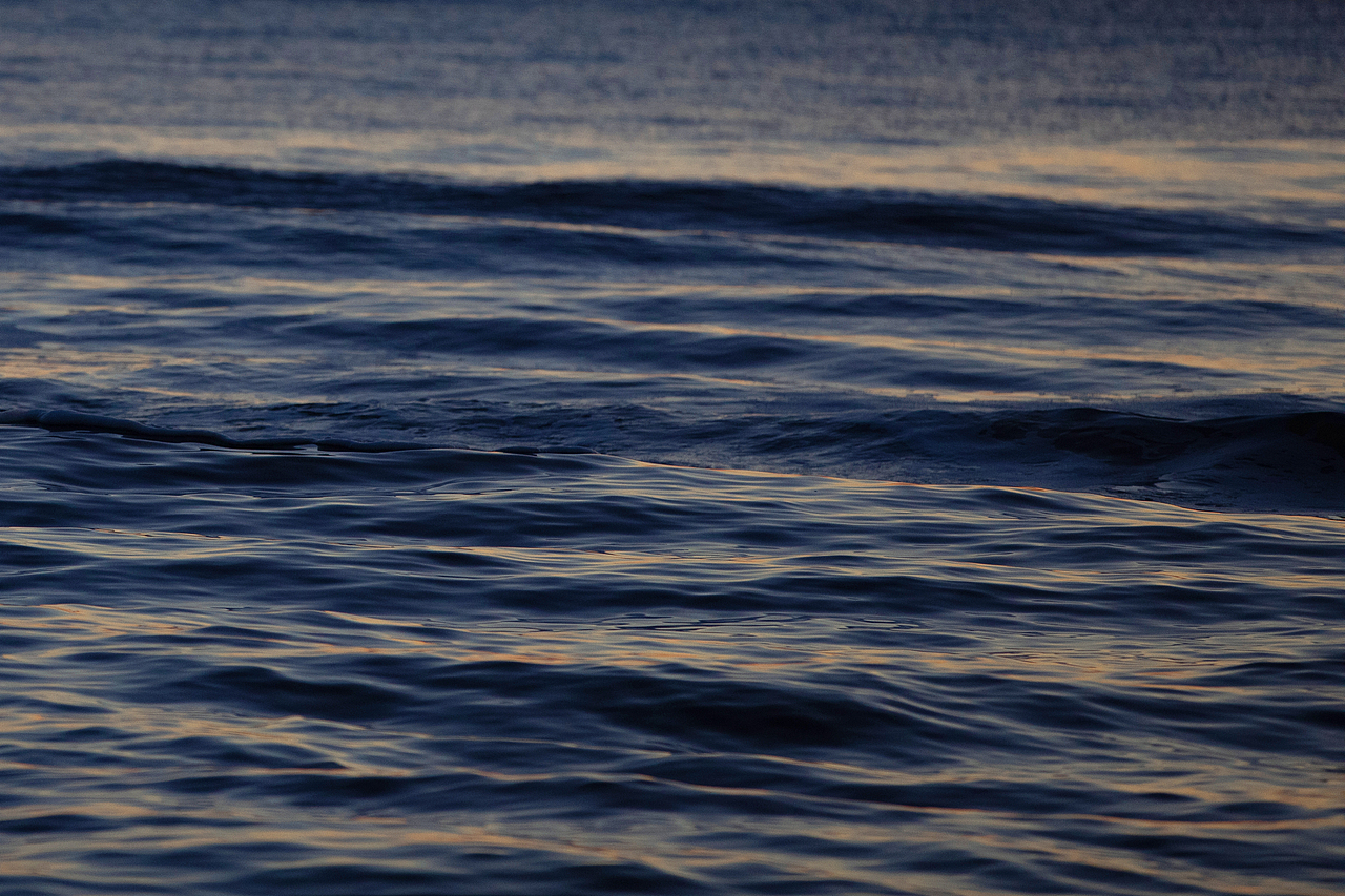 最美的日出@阿那亚