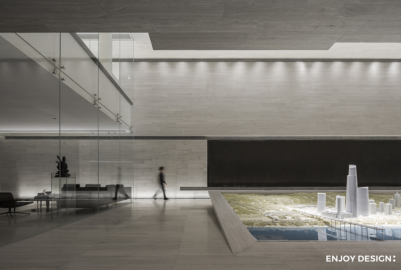 ENJOYDESIGN 燕语堂 | 一场人与城市的对话