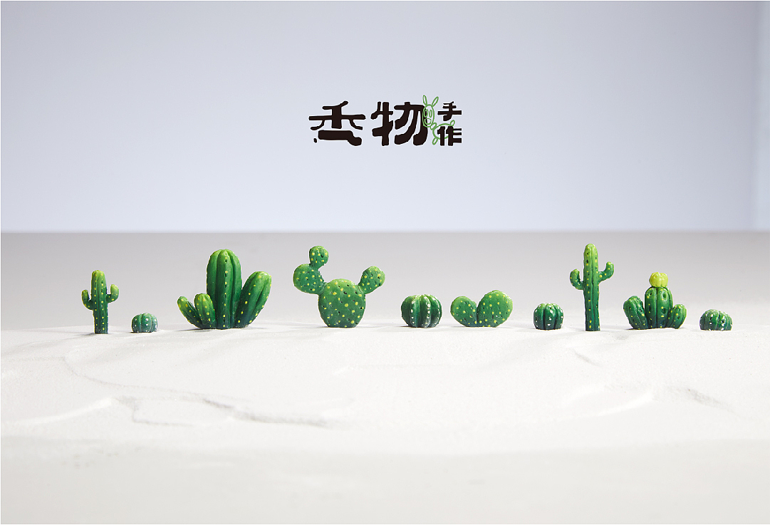 【秃物手作·秃仔】 心装万物自在独行（图ZMjYyNjU4NTIw） - 手办/模玩 - 站酷设计师橙秃秃原创素材 - 站酷ZCOOL