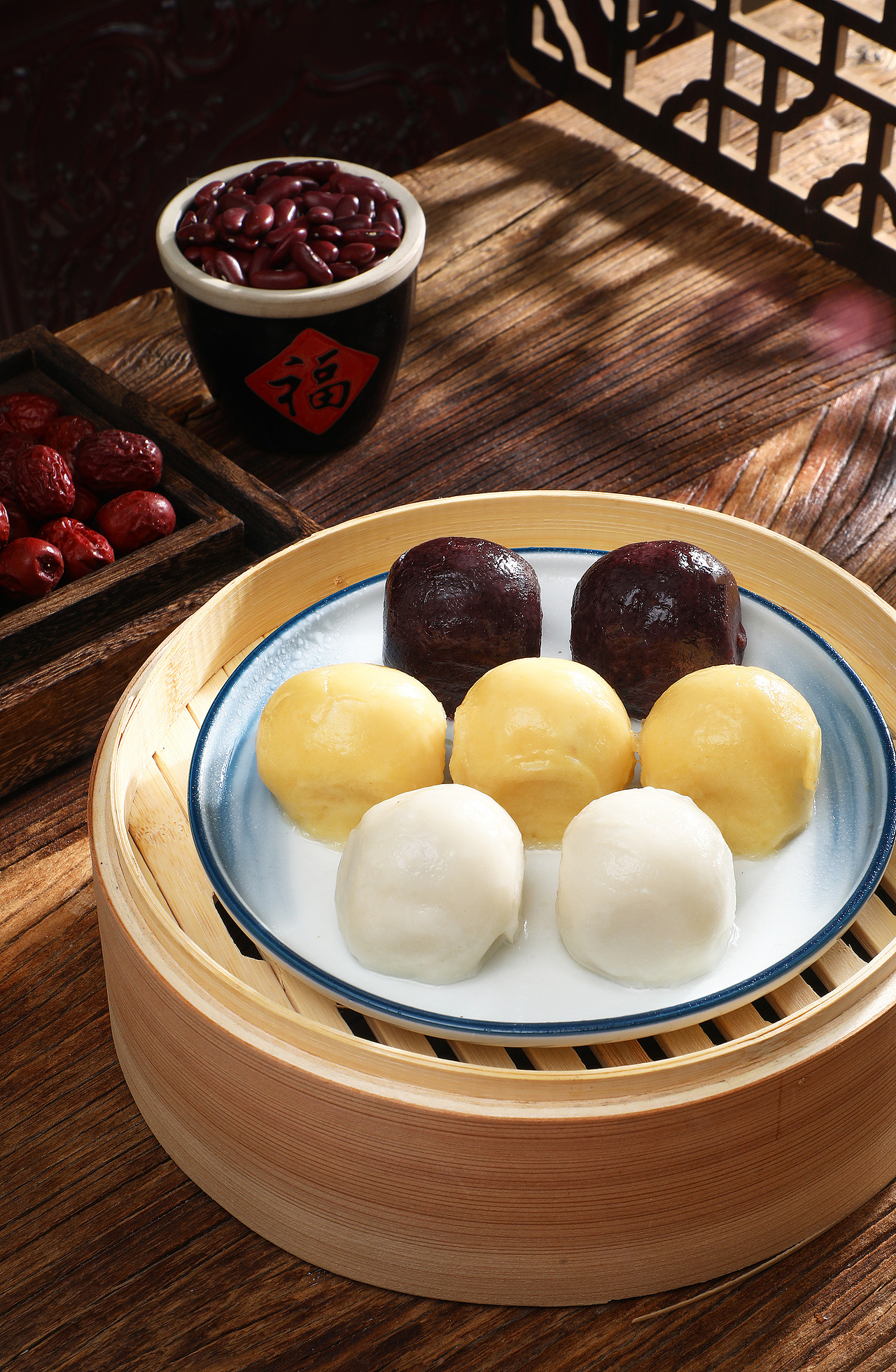 粘豆包（图ZMjY3Mzk0NTIw） - 美食摄影 - 站酷设计师河北三十七度广告原创素材 - 站酷ZCOOL