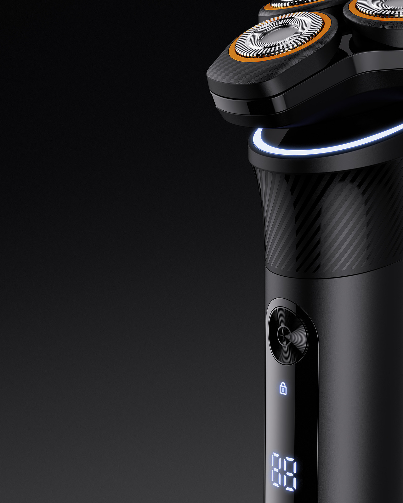 屈臣氏（Watsons）X 中国航天博物馆—闪耀七系剃须刀