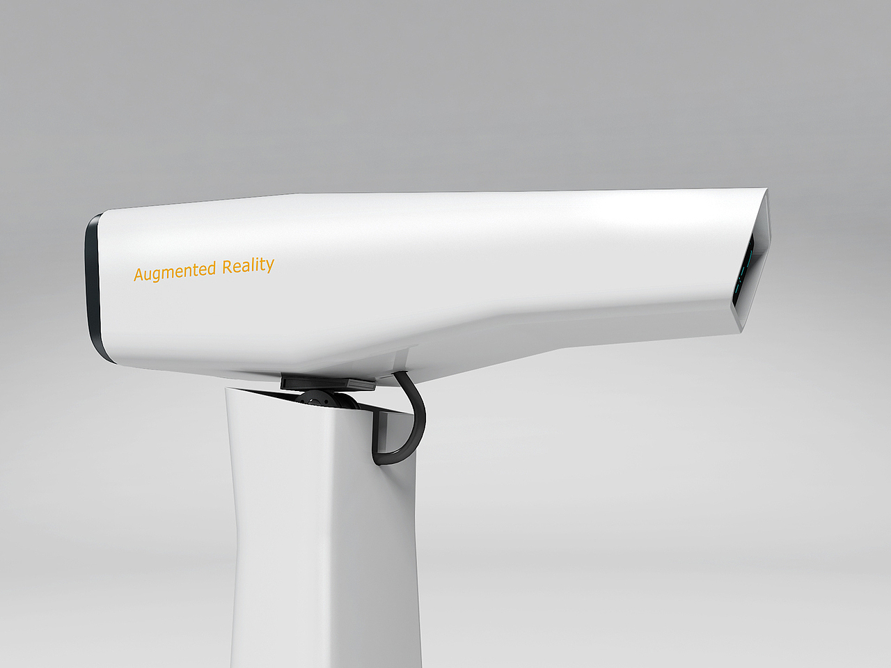 互动体验_雪佛兰AR 广州车展2015（图ZMzg0NjUxNjQ=） - 人机交互 - 站酷设计师葛子万原创素材 - 站酷ZCOOL