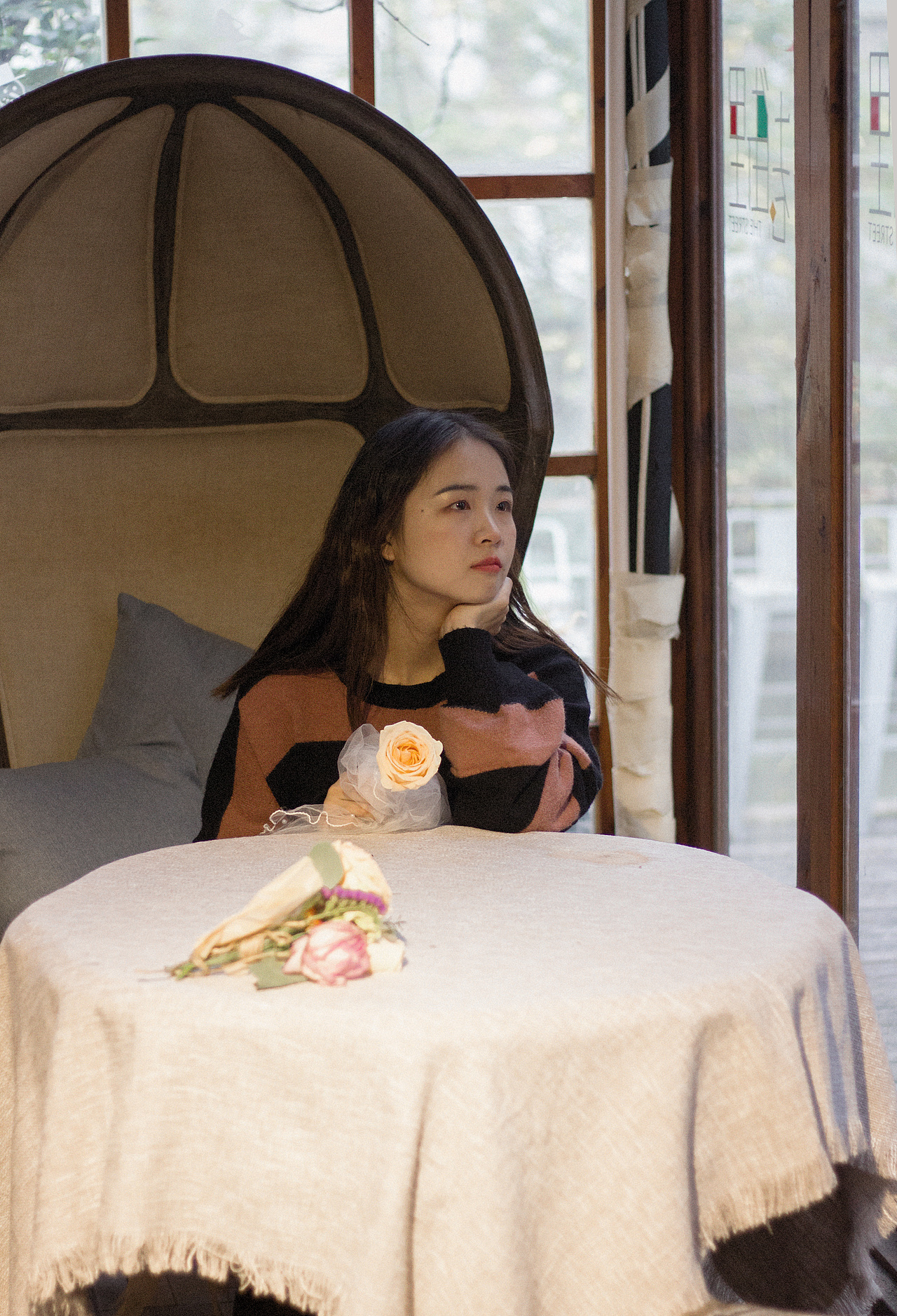 江阴南门日记一则（图ZMTg5OTgyMTA4） - 人像摄影 - 站酷设计师一个小瓜瓜原创素材 - 站酷ZCOOL