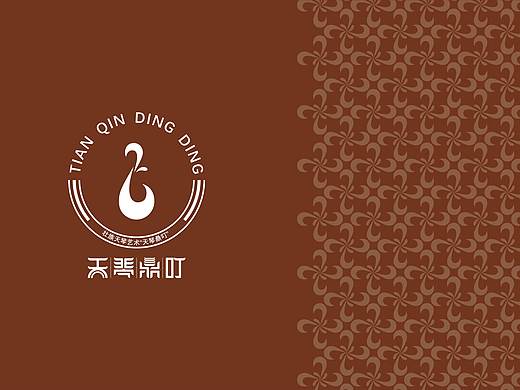 天琴鼎叮视觉识别系统