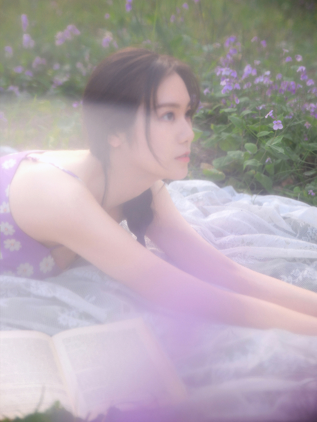 如果爱忘了（图ZMjk2OTYzNDI0） - 人像摄影 - 站酷设计师三山静晓原创素材 - 站酷ZCOOL