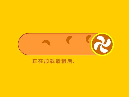 An简单动画效果