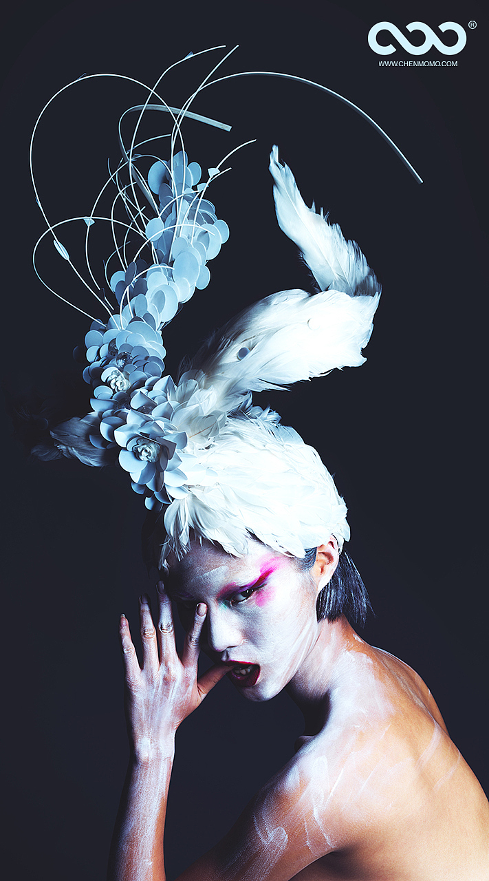 戏子（图ZMjE4MjQzMTI0） - 时尚/艺术摄影 - 站酷设计师ks_安泽原创素材 - 站酷ZCOOL