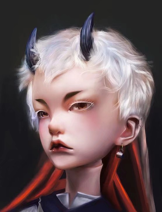 練習(xí)（圖ZMjMyODEyMjcy） - 創(chuàng)作習(xí)作 - 站酷設(shè)計(jì)師beedi原創(chuàng)素材 - 站酷ZCOOL