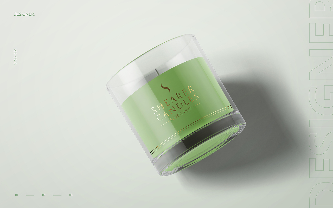 香薰包装（图ZMjQzODAzNzky） - 包装 - 站酷设计师钟溪路欧尼原创素材 - 站酷ZCOOL