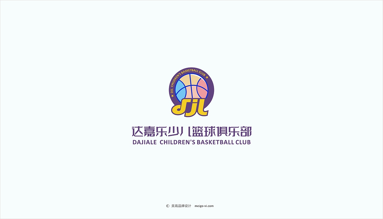 培训俱乐部标志