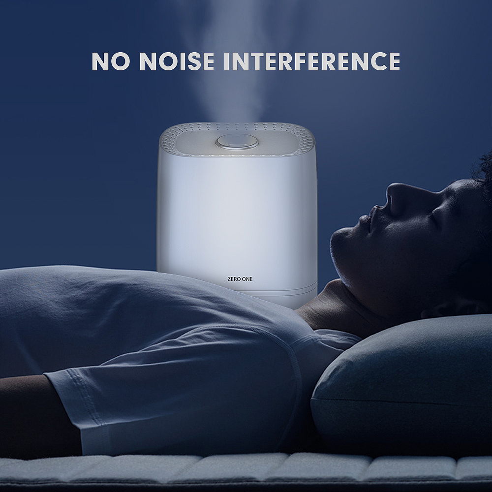 加湿器 建模渲染 亚马逊美工（图ZMTU2NTI5MjQ0） - 电子产品 - 站酷设计师Sam渲染原创素材 - 站酷ZCOOL