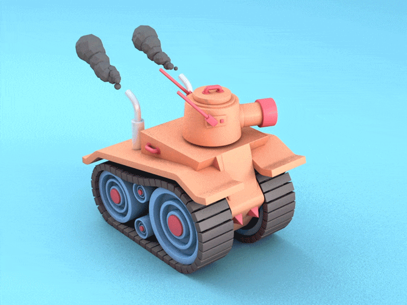 Hi,C4D.Hi.2020（图ZMjA2NzE5NzM2） - 图标 - 站酷设计师迈克尔大浪原创素材 - 站酷ZCOOL