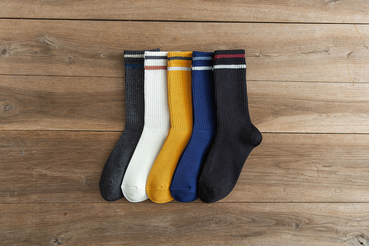 2019秋冬堆堆女袜日系袜子（图ZMTk0OTk4NDc2） - 人像摄影 - 站酷设计师承影摄计原创素材 - 站酷ZCOOL