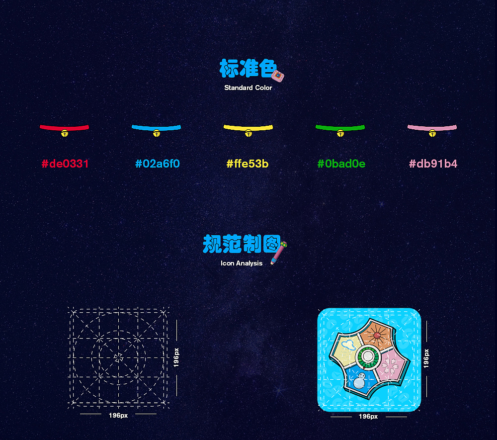 多啦A梦手机主题Icon设计（图ZODM0NDU1OTI=） - 图标 - 站酷设计师喵帕斯灬原创素材 - 站酷ZCOOL
