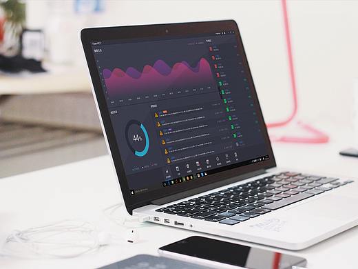 计算集群管理系统