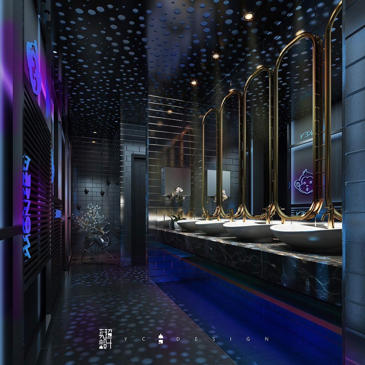 抚州猴子酒吧monkeyclub